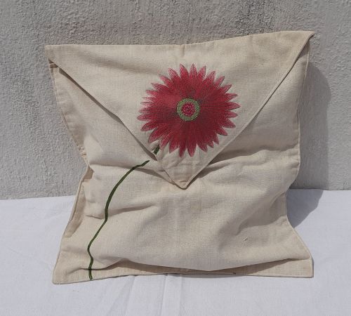 AC3 coussin Gerbera AC3 coussin Gerbera