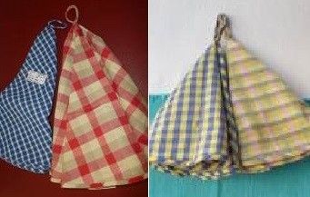 KO9 et KO8 torchon rond KO9 et KO8 torchon rond