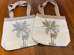 sacs palmier